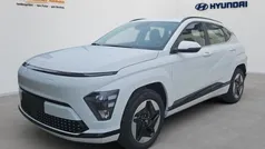 Atlas white Neu 2024 Hyundai Kona Advantage SUV | 32.990 € (Fairer Preis)