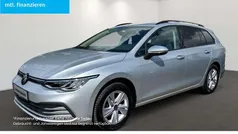 Gebraucht 2022 VW Golf VIII Life Kombi | 20.990 € (Fairer Preis)