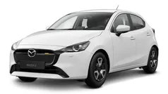 Gebraucht 2024 Mazda 2 Homura-Line | 19.489 € (Guter Preis)