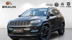 Gebraucht 2025 Jeep Compass North SUV | 36.850 € (Fairer Preis)