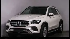 Gebraucht 2024 Mercedes GLE450 AMG Advanced SUV | 80.888 € (Superpreis)