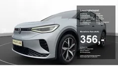 Silber Gebraucht 2022 VW ID.5 GTX SUV | 33.680 € (Guter Preis)