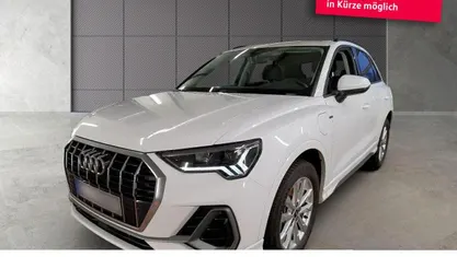 Gebraucht 2022 Audi Q3 S-Line SUV | 31.890 € (Fairer Preis)