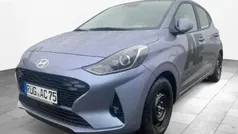 Gebraucht 2025 Hyundai i10 Prime Kleinwagen | 17.489 € (Fairer Preis)