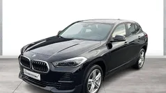 Gebraucht 2021 BMW X2 Advantage SUV | 23.790 € (Fairer Preis)