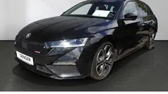 Andere Gebraucht 2021 Skoda Octavia RS Limousine | 28.880 € (Fairer Preis)