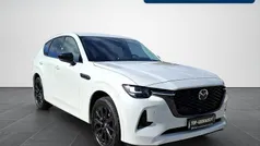 Gebraucht 2022 Mazda CX-60 Homura-Line SUV | 38.480 € (Fairer Preis)