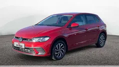 Gebraucht 2025 VW Polo Life Kleinwagen | 22.650 € (Fairer Preis)