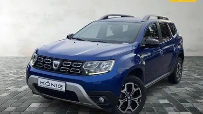 Gebraucht 2021 Dacia Duster Celebration SUV | 14.999 € (Fairer Preis)