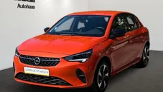 Gebraucht 2022 Opel Corsa-e Elegance Kleinwagen | 16.950 € (Fairer Preis)