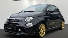 Abarth 695