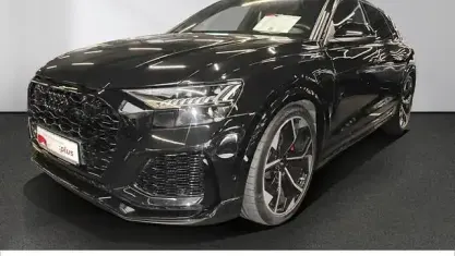Gebraucht Audi RS Q8 Ambiente 600 PS (441 kW) 2023 Andere SUV