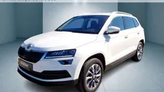 Gebraucht 2020 Skoda Karoq Drive SUV | 25.770 € (Fairer Preis)