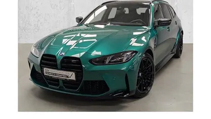 Gebraucht 2025 BMW M3 Competition Edition Kombi | 82.240 € (Superpreis)