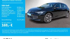 Gebraucht 2025 VW Golf VIII Goal Limousine | 29.960 € (Guter Preis)