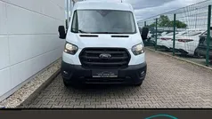 Gebraucht 2025 Ford Transit Limited Limousine | 44.480 € (Fairer Preis)