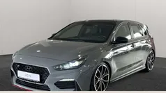 Gebraucht 2020 Hyundai i30 N Performance Limousine | 24.990 € (Fairer Preis)
