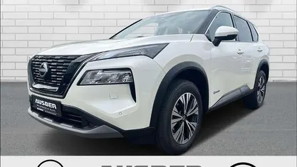 Gebraucht Nissan X-Trail N-Connecta 213 PS (156 kW) 2025 SUV