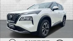 M) (weiss Gebraucht 2025 Nissan X-Trail N-Connecta SUV | 39.984 € (Fairer Preis)