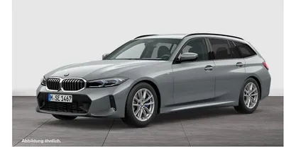 Gebraucht BMW 318 M Sport 155 PS (114 kW) 2025 Kombi