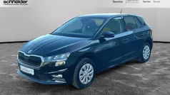 Gebraucht 2025 Skoda Fabia Selection Limousine | 23.390 € (Fairer Preis)