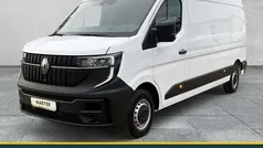 Weiß Neu 2024 Renault Master Van | 31.642 € (Superpreis)