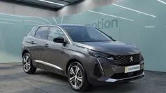 Gebraucht 2024 Peugeot 3008 Allure SUV | 34.490 € (Fairer Preis)