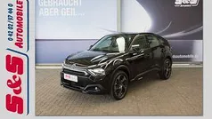 Gebraucht 2023 Citroën C4 Feel Limousine | 16.690 € (Guter Preis)