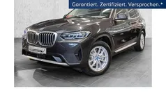 Gebraucht 2023 BMW X3 Sport Line SUV | 43.990 € (Superpreis)