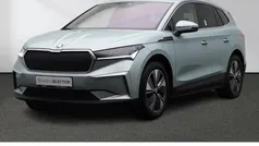 Gebraucht 2022 Skoda Enyaq iV SUV | 31.990 € (Guter Preis)