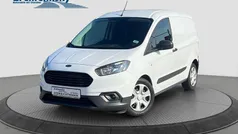 Gebraucht 2022 Ford Transit Trend Limousine | 14.280 € (Guter Preis)