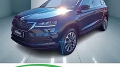 Gebraucht 2021 Skoda Karoq Clever SUV | 25.850 € (Guter Preis)