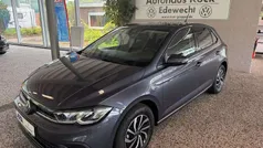 Gebraucht 2025 VW Polo Life Limousine | 20.890 € (Superpreis)