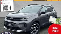 Grau Neu 2025 Citroën C5 Aircross SUV | 27.900 € (Superpreis)