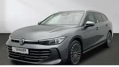 Gebraucht 2025 VW Passat Elegance Kombi | 67.315 €