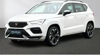 Usata Cupra Ateca 150 CV (110 kW) 2023 SUV