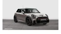 Gebraucht 2021 Mini John Cooper Works Kleinwagen | 25.690 € (Guter Preis)