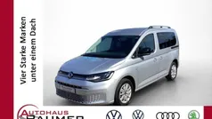 Silber Gebraucht 2023 VW Caddy Life Van / Kleinbus | 32.800 € (Fairer Preis)