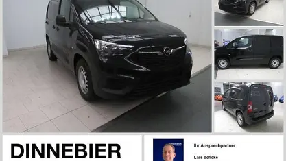 Gebraucht 2023 Opel Combo-e Life Edition Van / Kleinbus | 19.788 € (Guter Preis)