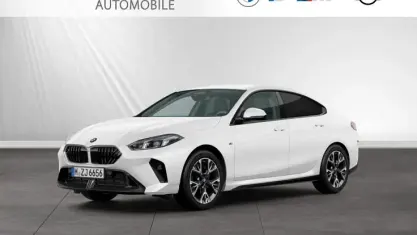 Gebraucht BMW 218 M Sport 150 PS (110 kW) 2025 Alpinweiss Coupé