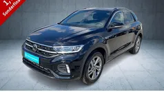 Gebraucht 2025 VW T-Roc R-line SUV | 36.970 € (Superpreis)