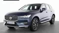 Gebraucht 2022 Volvo XC60 Inscription SUV | 38.550 € (Guter Preis)