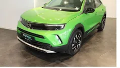 Gebraucht 2022 Opel Mokka-e Elegance SUV | 17.850 € (Guter Preis)
