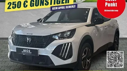 Gebraucht Peugeot 2008 Business-Line 110 PS (80 kW) 2026 SUV