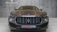 Grigio maratea Gebraucht 2018 Maserati Levante SUV | 41.111 € (Superpreis)