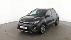 Gebraucht 2019 Kia Stonic Platinum Edition SUV | 16.040 € (Fairer Preis)