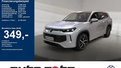 Silber Gebraucht 2025 VW Tayron Life SUV | 54.790 € (Superpreis)