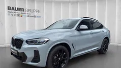 Gebraucht 2025 BMW X4 M Sport SUV | 85.930 €