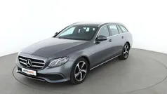 Grau Gebraucht 2020 Mercedes E220 Avantgarde Kombi | 28.830 € (Superpreis)
