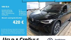 Gebraucht 2025 VW ID.4 Pro SUV | 40.440 € (Superpreis)